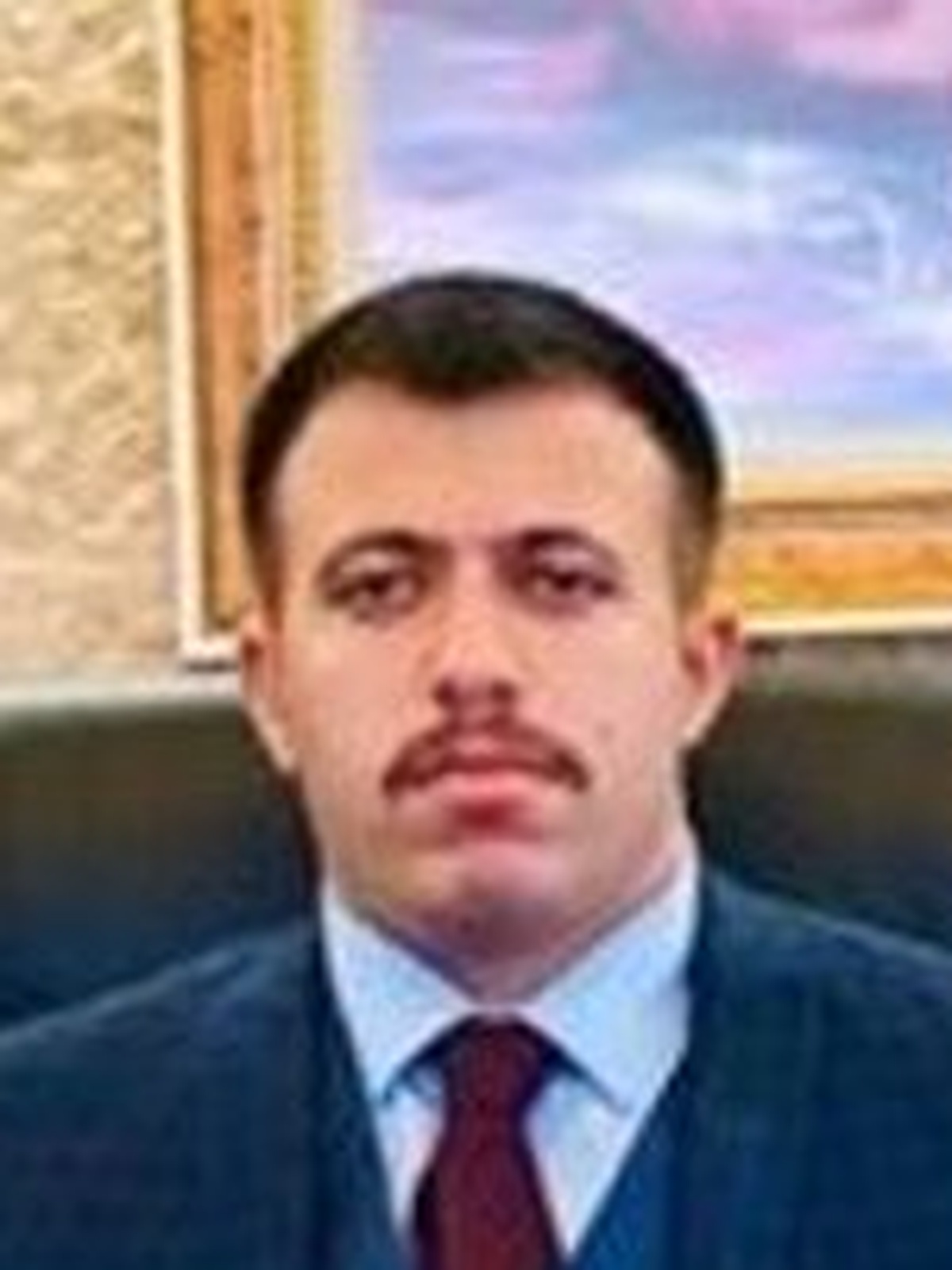 Kadir Yurdagül