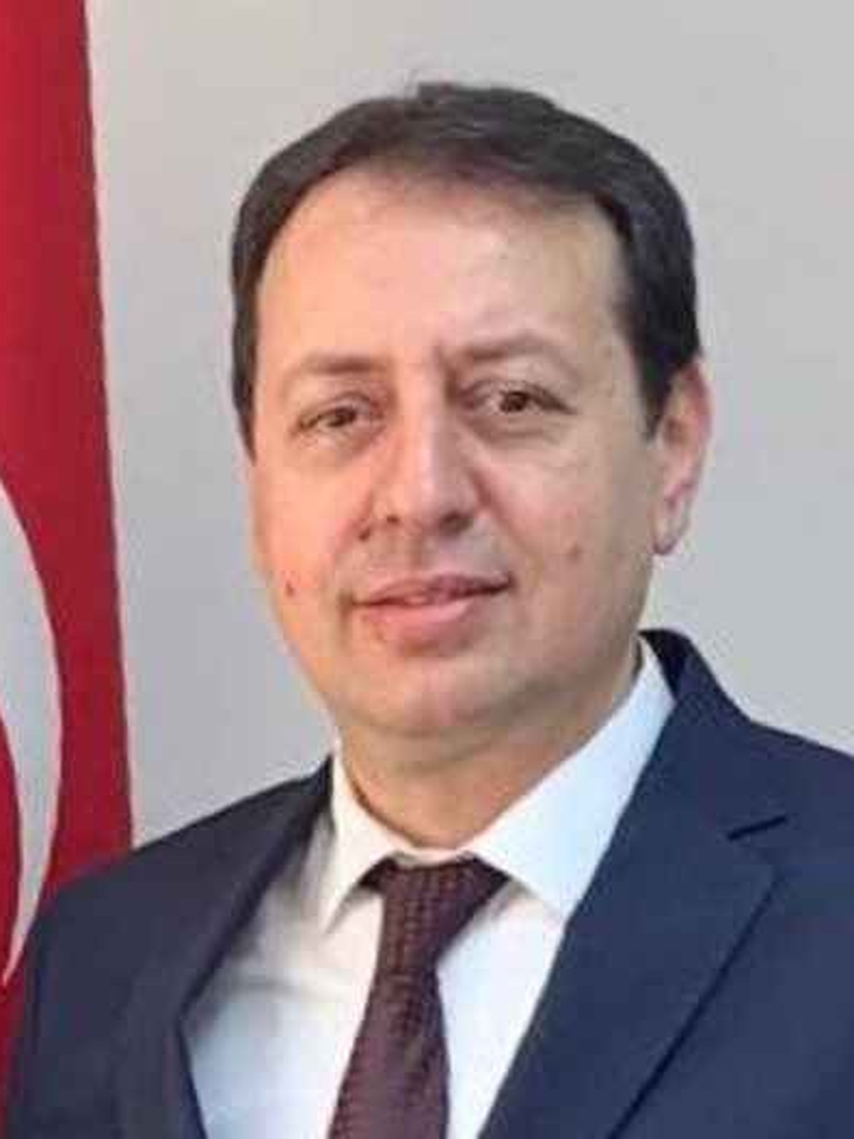 İsmail Sündük