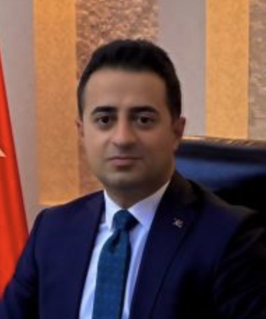 Ahmet Raşit ORHAN