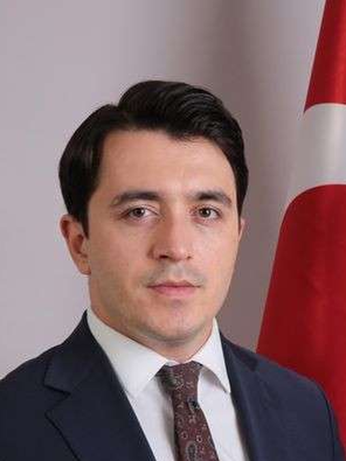 Hüseyin Demirkol