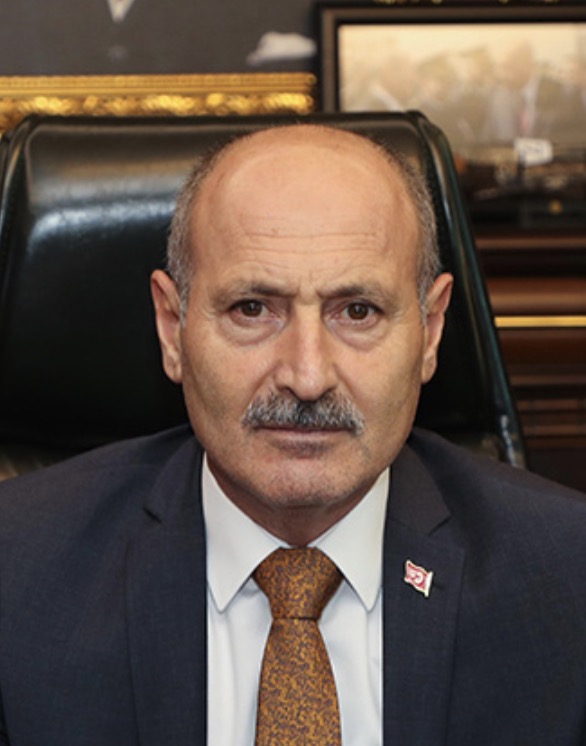 Sabit Akın ZAİMOĞLU