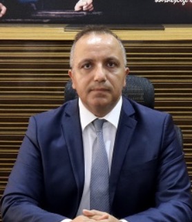 Yılmaz İpar