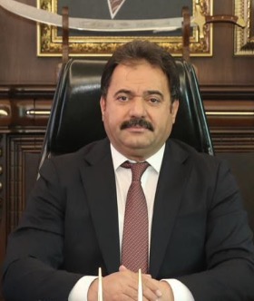 Kadir Gökçe