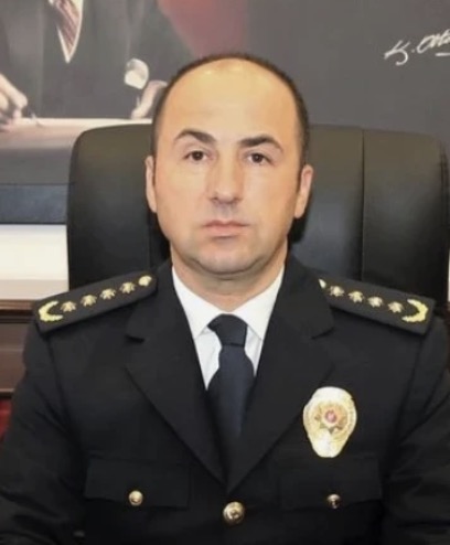 Tolga Yılmaz