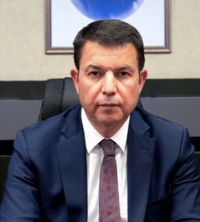 Celal Özcan