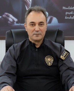 Erdem Bildirici