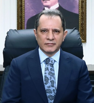 Selami Yıldız