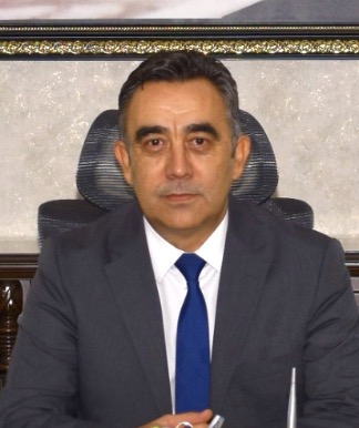 Murat Abdullah Tombul