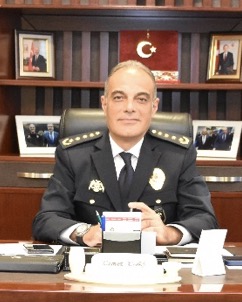 Tamer TAŞ