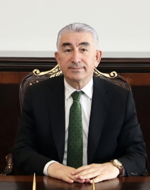 Faruk Karaduman