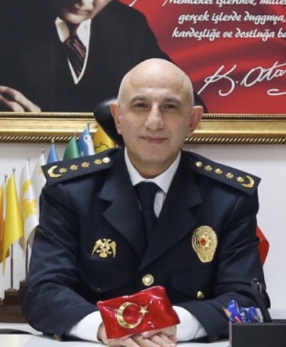 Maksut Yüksek