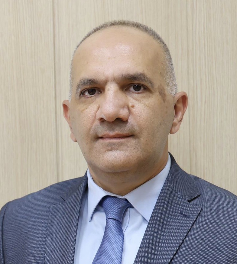 Recep Tecimer