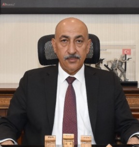 Süleyman Karadeniz