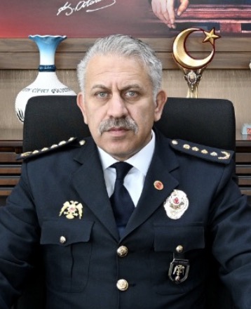 Serkan Karaman