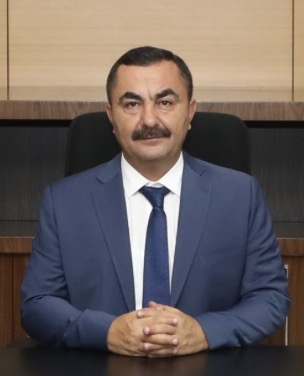 Ahmet Arıbaş