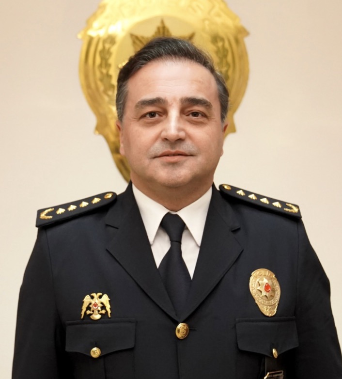 Kazım Günay Demiralay