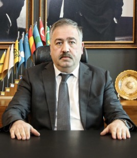 Murat Mutlu