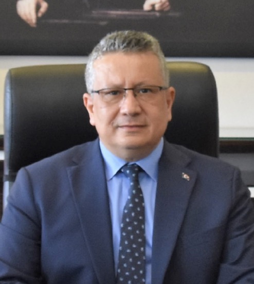 Sinan Ergen