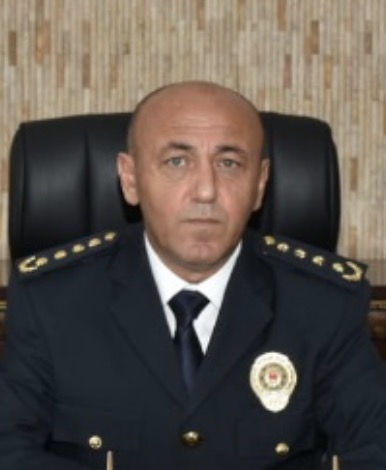Bekir DEMİR