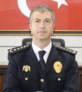 Mehmet Turhan