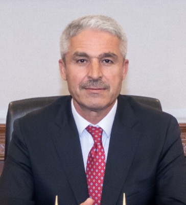 İbrahim Ergüder