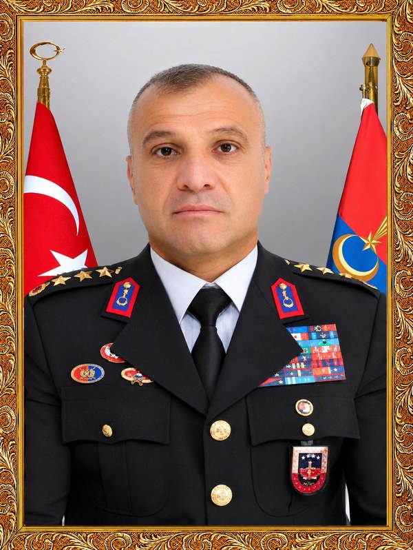 Uğur BAŞKONAK