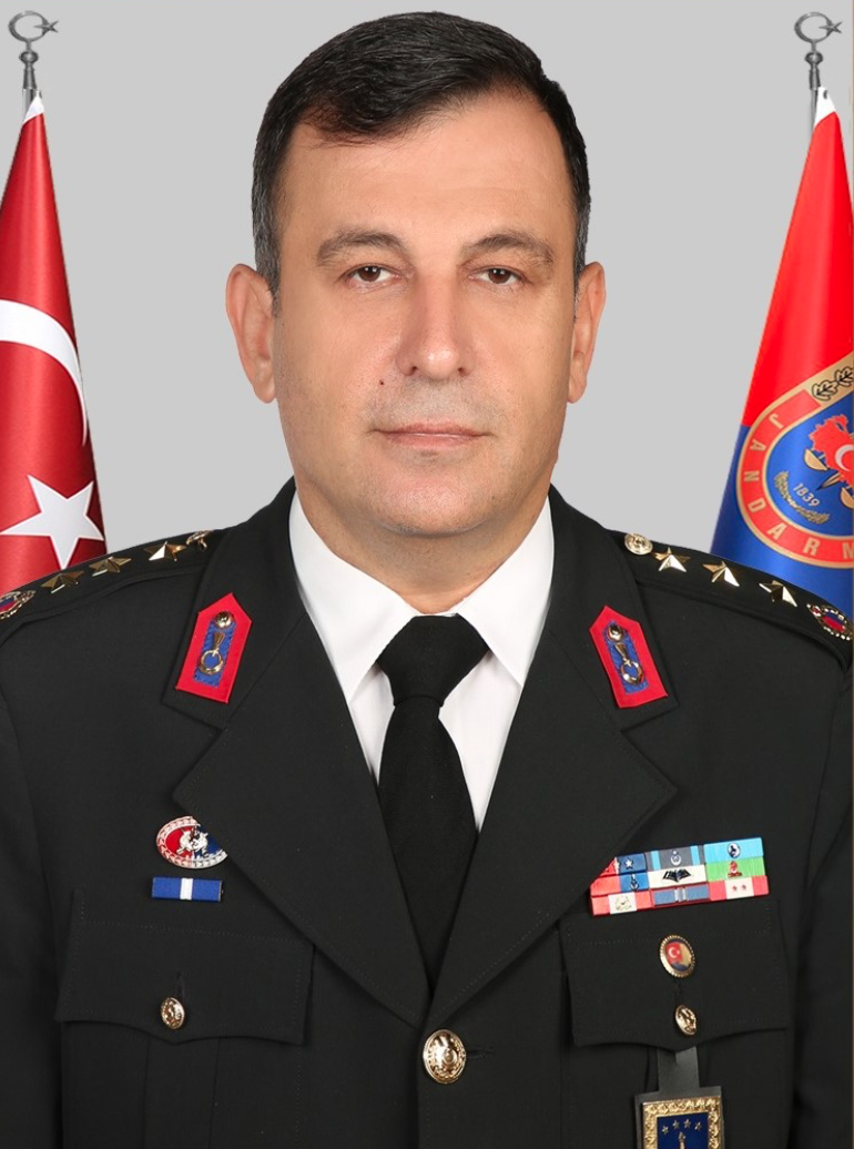 Mehmet Kasım Ermiş