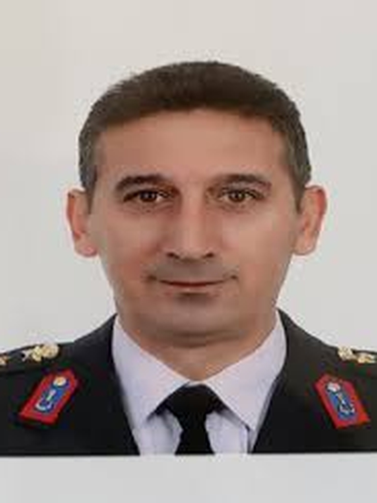 Nihat Özkök