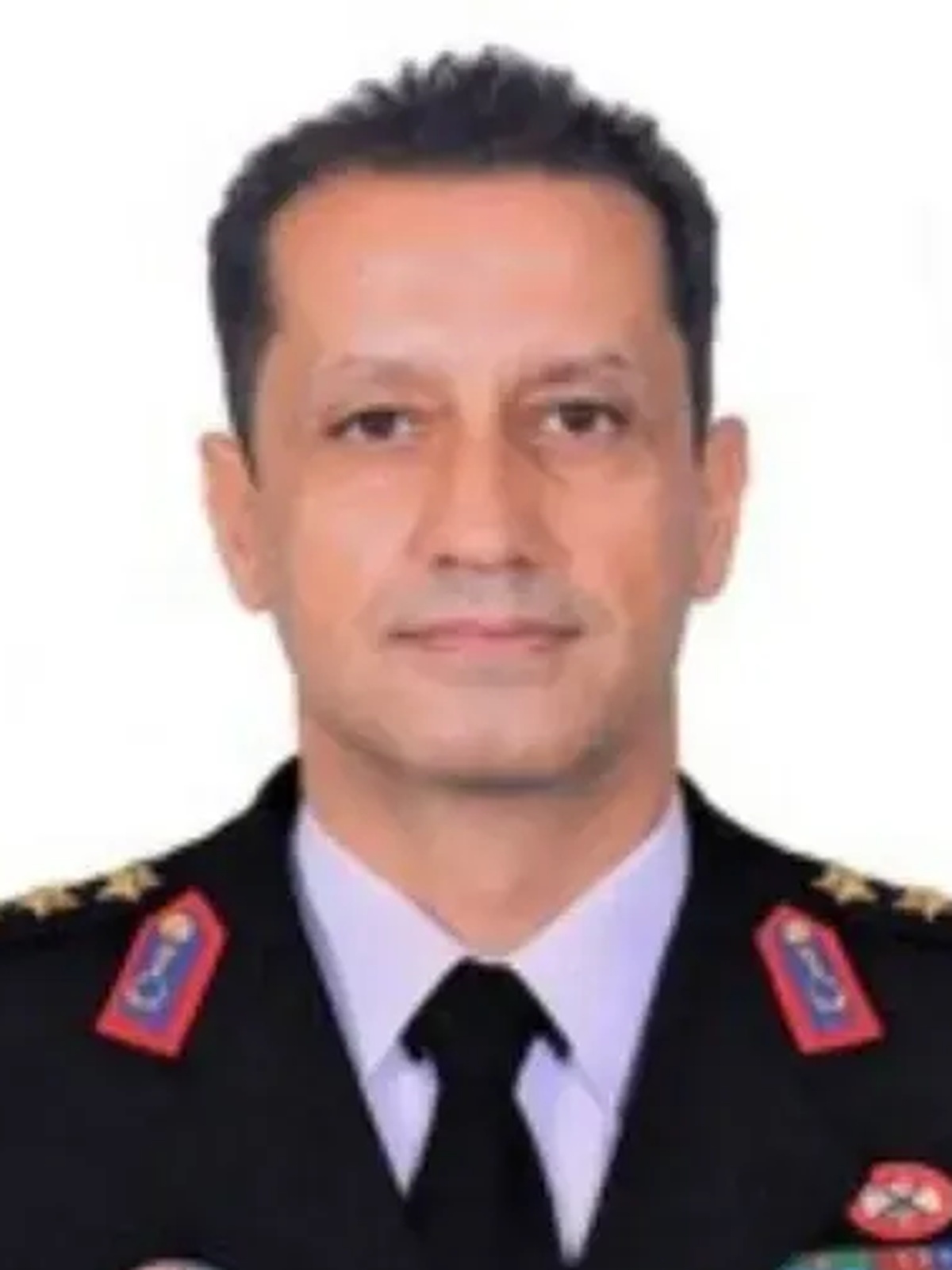 Bilal Sarıdoğan