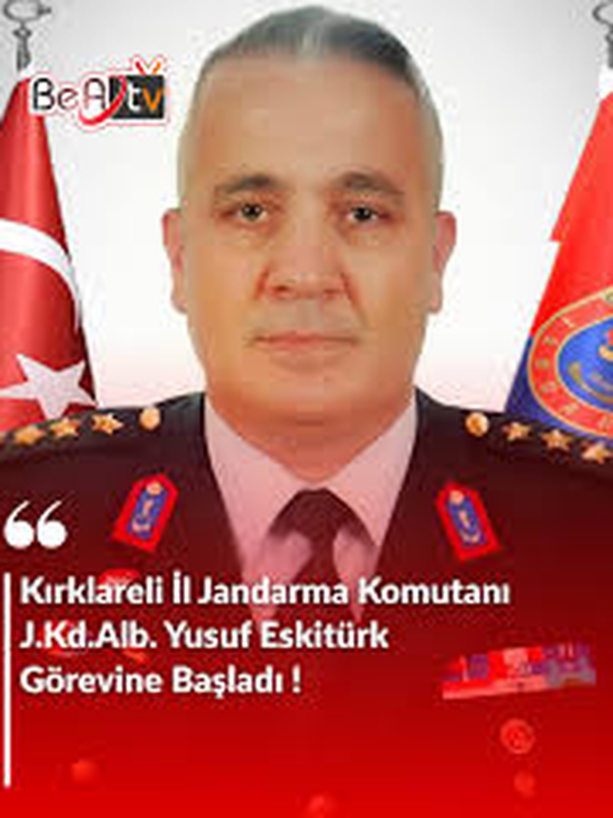 Yusuf Eskitürk