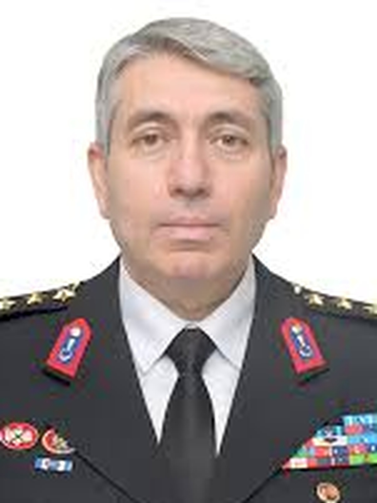 Ahmet YILDIRIM