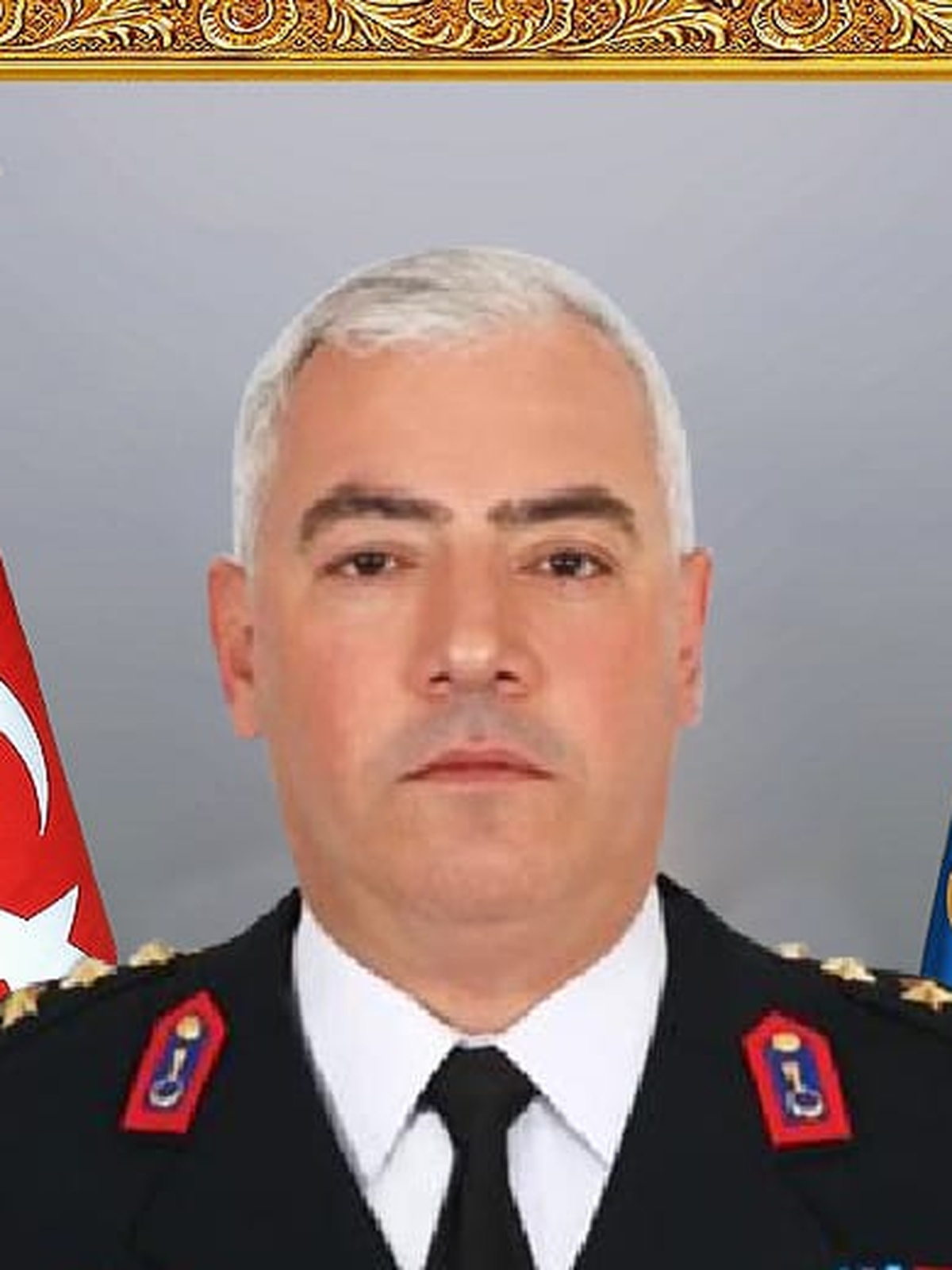 Mehmet Çelik