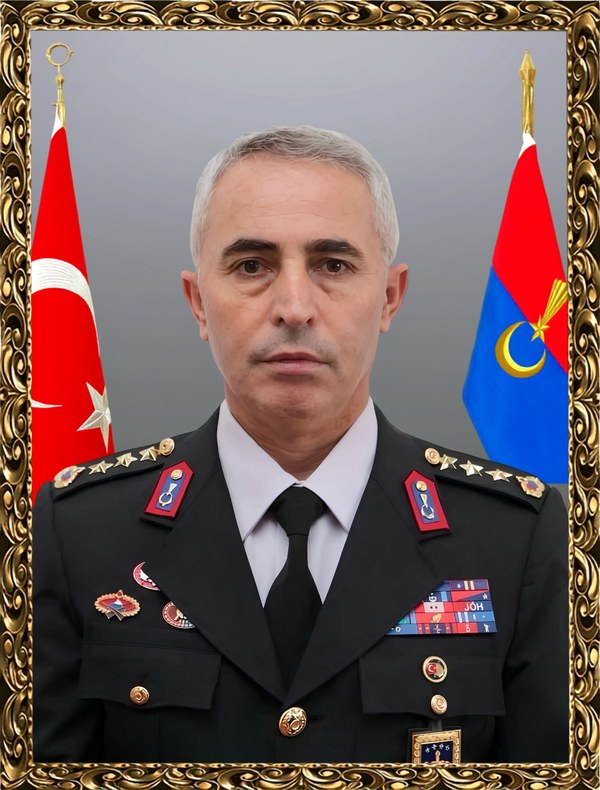 Gürol Okyar