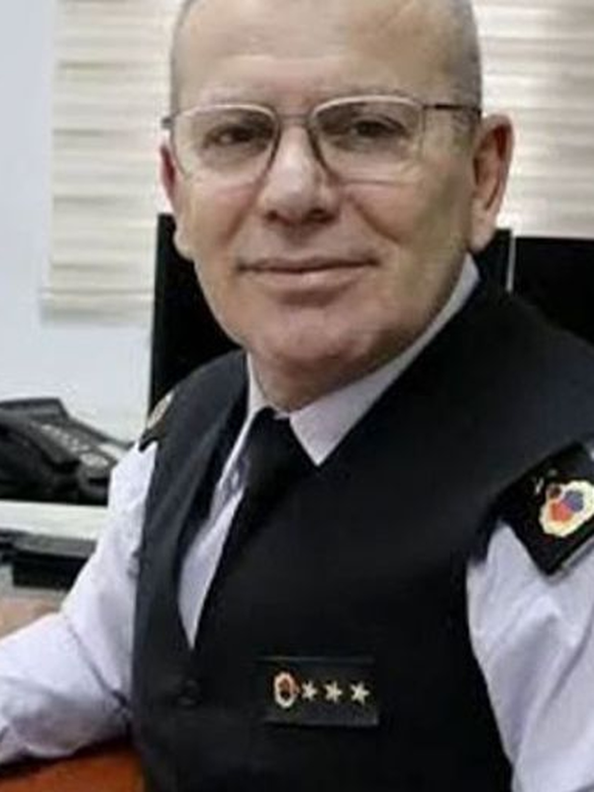 Hasan Erbağ