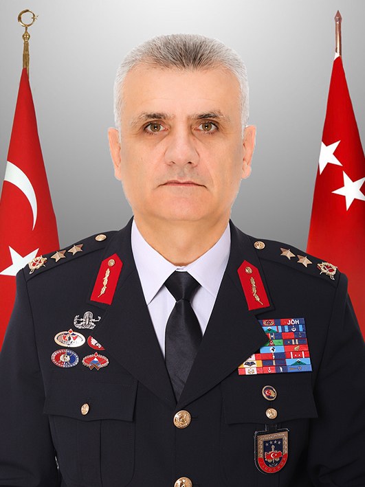 Mustafa Bakçepınar