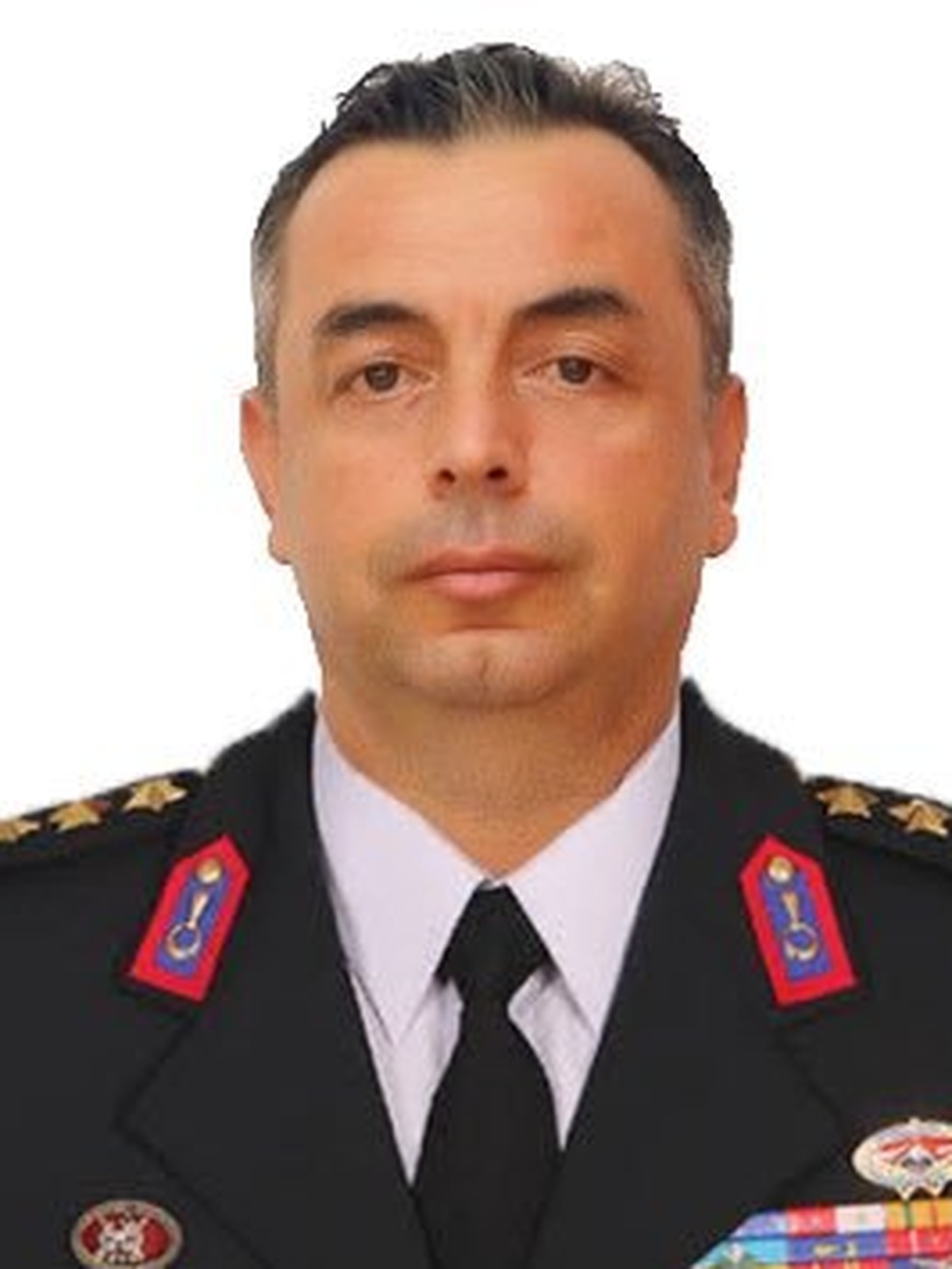 Ahmet Çetin