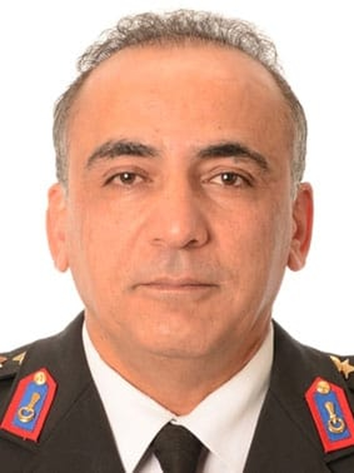 Mehmet Ali BAYER
