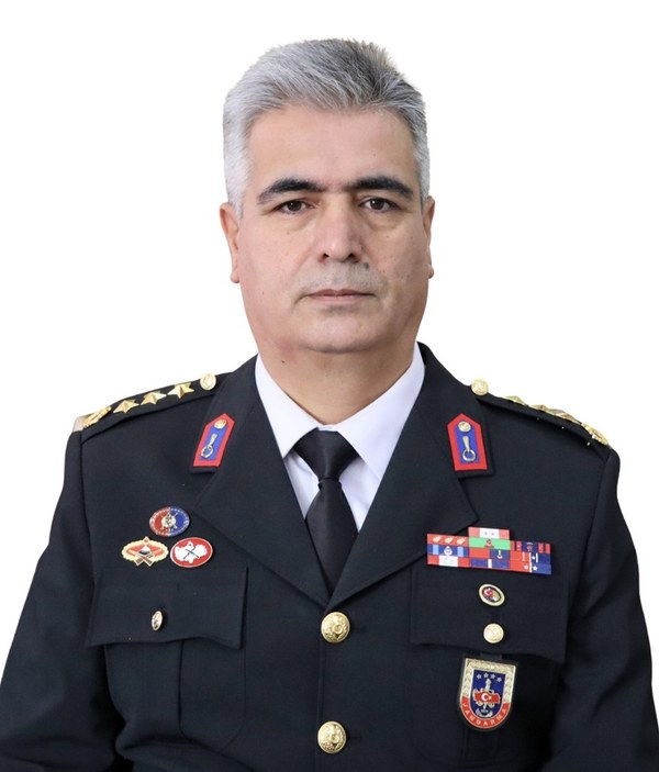 Ekrem Doğan