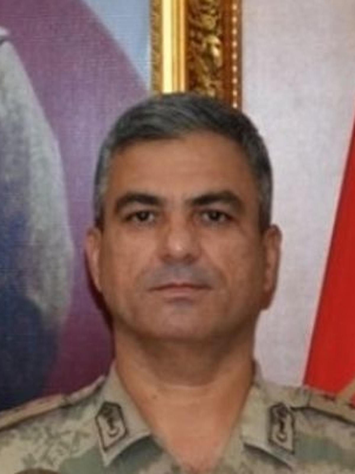 Mehmet Baykal