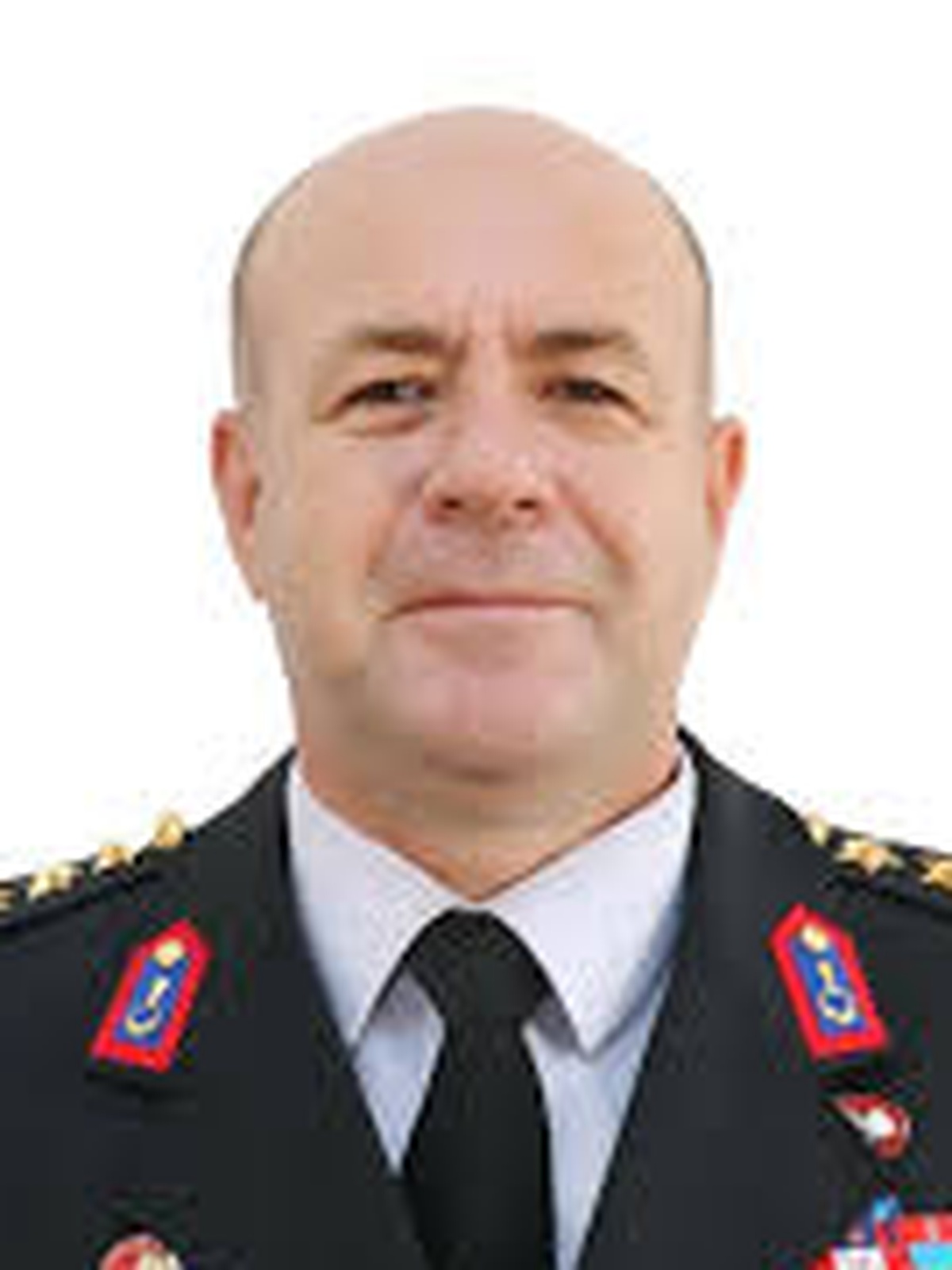 Zafer ÖZDEN