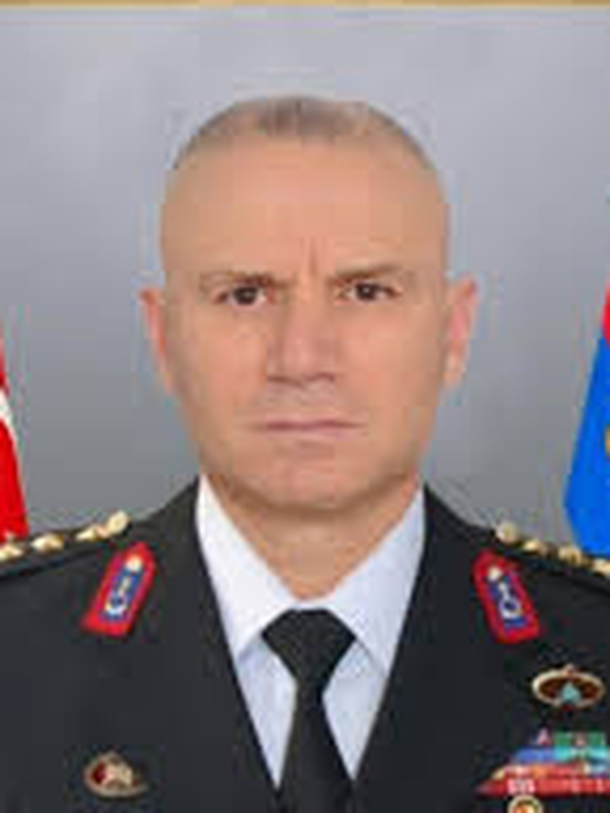 İsmail GÖKCEK