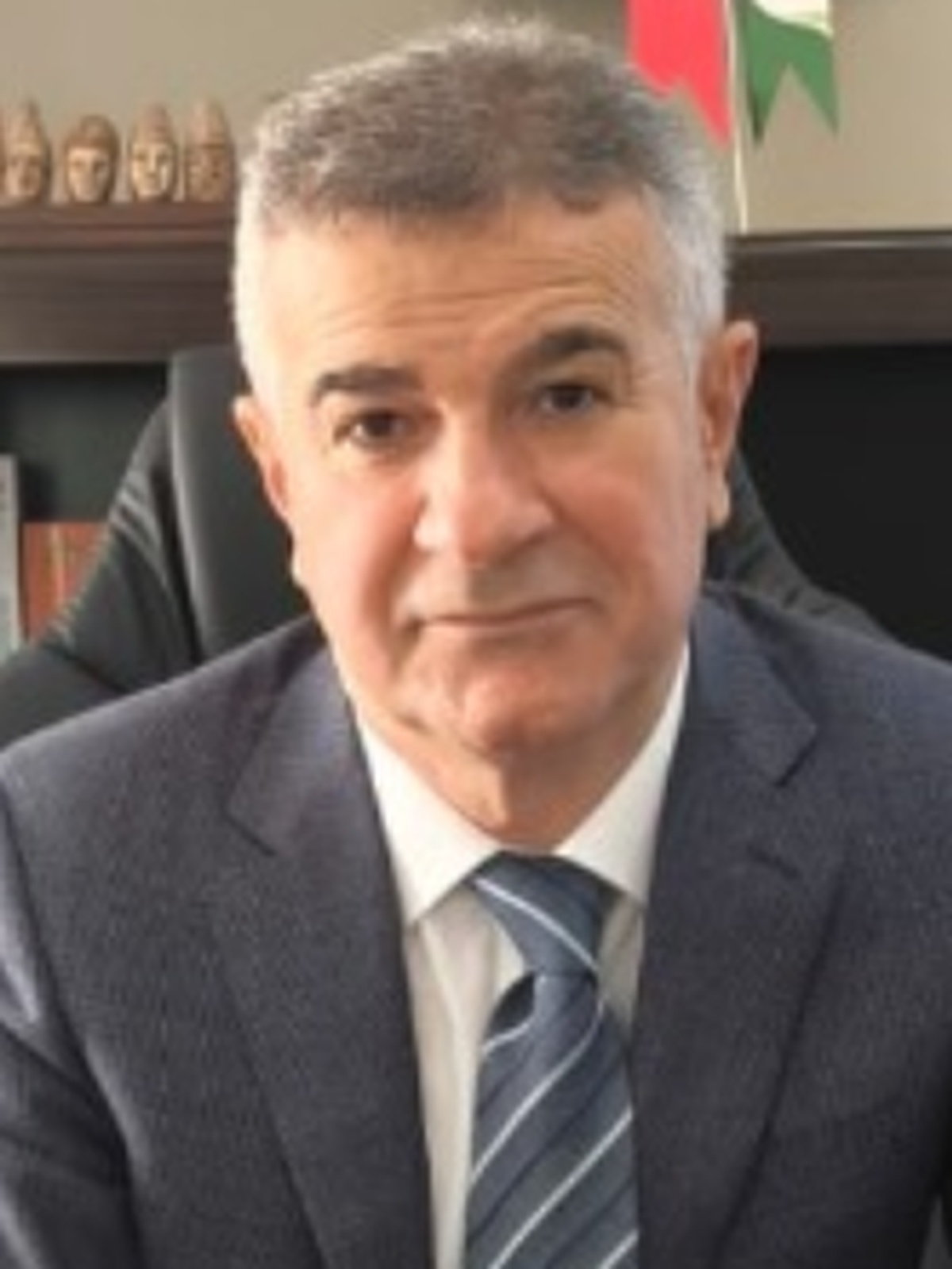 Ercan Öncebe