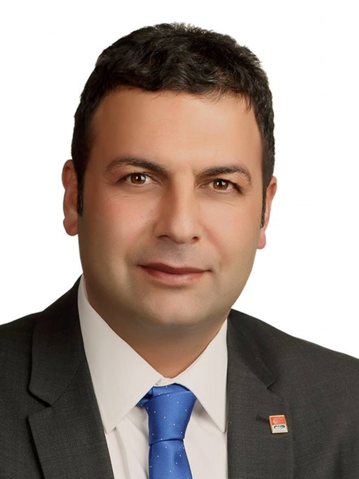 İskender Yıldırım