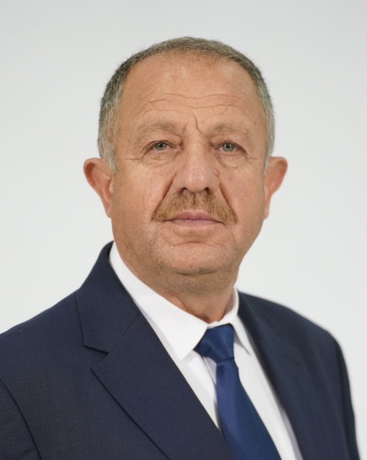 Mahmut Şahin