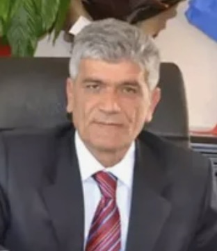 Ali EROL