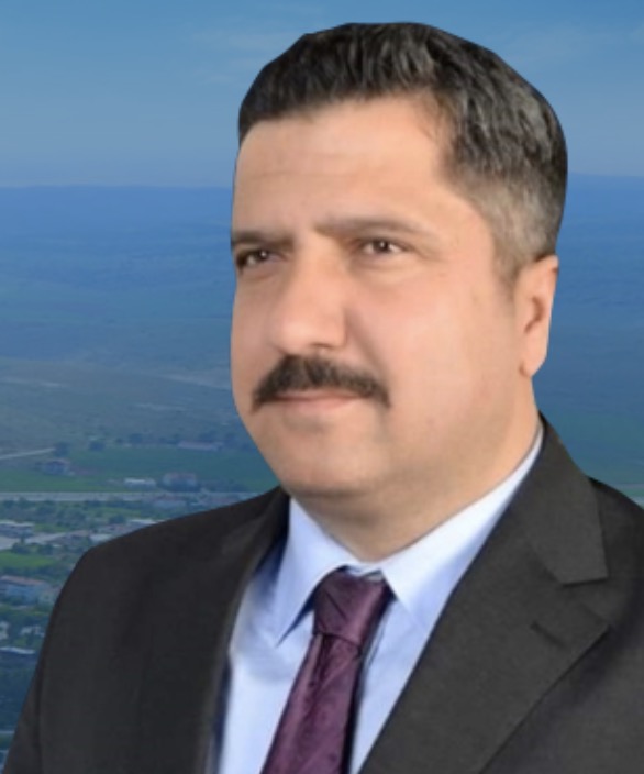 Ali Arslan
