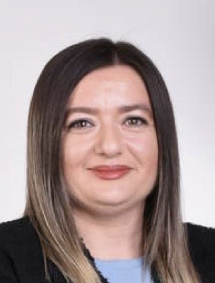 Berrin Uğurlu