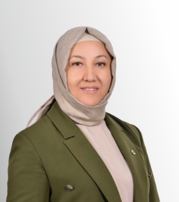Seyhan KILINÇARSLAN