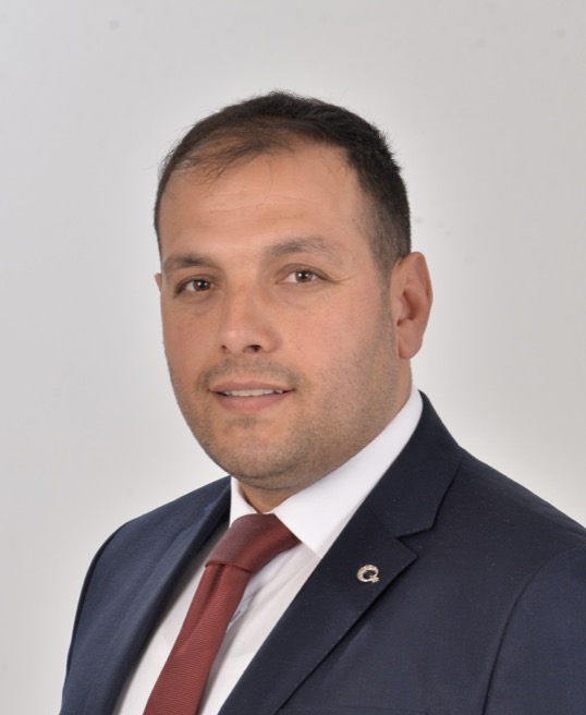 Halil İbrahim Bodur