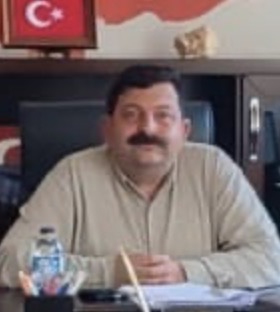 Selçuk Gönüllü